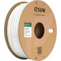 EABS 1,75 mm BLANCO 1 kg ESUN FILAMENTO 3D (eABSP175W1)