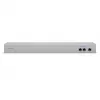 Ubiquiti UniFi Switch WAN RJ45 Gigabit Ethernet 1U gris 20 Gbit/s