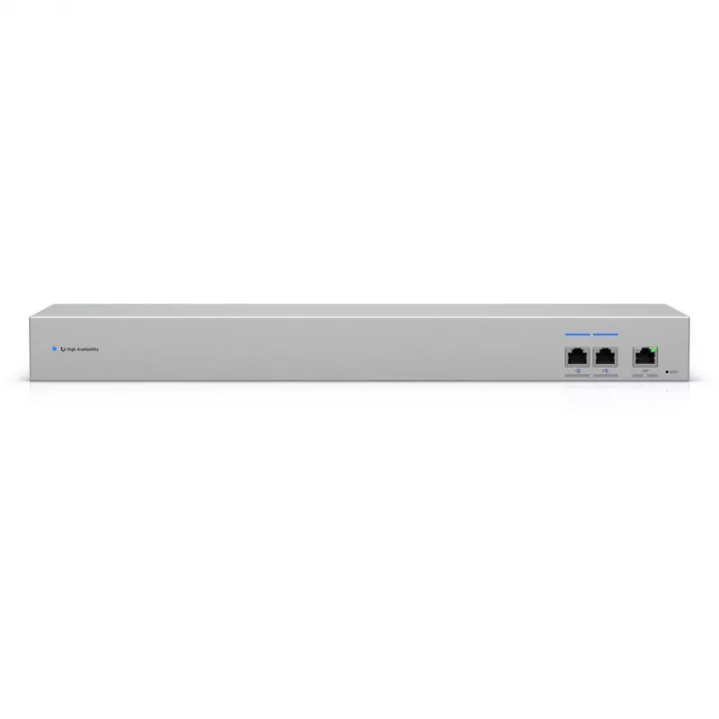 Ubiquiti UniFi Switch WAN RJ45 Gigabit Ethernet 1U gris 20 Gbit/s