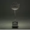 Luz con clip Paladone Star Wars Millennium Falcon
