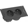 Bachmann Electric [ - ] Negro 2,00 m 4953488 (4953488)