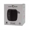 Altavoz portátil White Shark GBT-888 Dhak negro