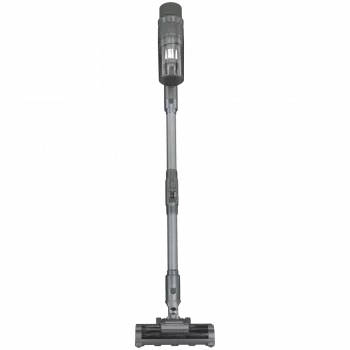 Aspirador de batería AENO SC2, 29,6V DC, 530W, 2500mAh, tubo plegable, cepillo principal turbo y cepillo para ácaros, autónomo