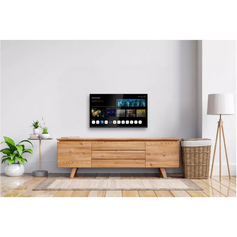 Televisor SENCOR SLE 32S830WB 32