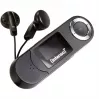 Intenso Music Walker - Reproductor digital - 16 GB - Negro