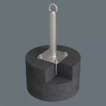 Llave dinamométrica de clic Wera 05075681001