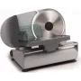Cortadora de fiambres Domo DO521S (DO521S)