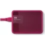 WD Grip Pack para My Passport Ultra 1 TB, fucsia