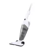 Aspirador de escoba Deerma DX118C — 600 W, HEPA, ciclónico, sin bolsa 1,2 l, corriente alterna, cable de 5 m, blanco