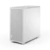 Caja Fractal Design | Epoch XL | blanca TG Clear Tint | ATX