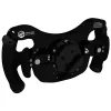 Adaptador Ascher Racing 76080007 para volantes — círculo de pernos de 70 mm