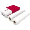 Papel para plotter Canon 594 mm x 175 m rollo blanco, MPN 97005738