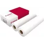 Papel para plotter Canon 594 mm x 175 m rollo blanco, MPN 97005738