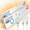 Tira antipolución Technaxx Schimmel Dry set con 2 unidades M1 + M2