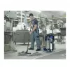 Aspirador Nilfisk ATTIX 40-01 PC INOX