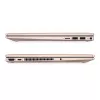 HP Pavilion x360 14-ek2000ny portátil convertible, Intel Core 5 120U, 14 pulgadas FHD táctil, 16GB DDR4, 512GB SSD, Windows 11, Pale Golden Rose