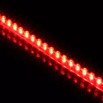 Tira LED Lamptron LAMP-LEDFL6002 — luz roja, tira de iluminación LED flexible