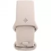 Fitbit GA05185-EU Producto Plata