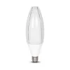Lámpara LED V-TAC VT-260 chip SAMSUNG 60W E40 4000K 6500lm (SKU 21187) blanco