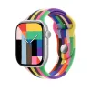 Apple MDWF4ZM/A accesorios smart wearable correa multicolor fluoroelastómero
