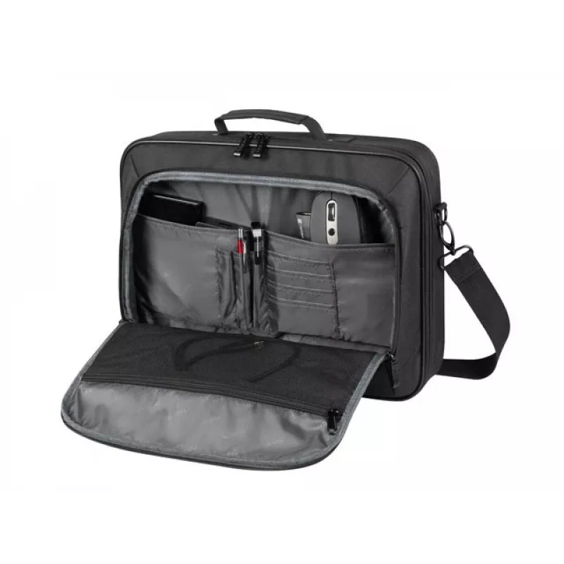 Maletín portafolios NATEC Boxer Lite 39,6 cm (15,6