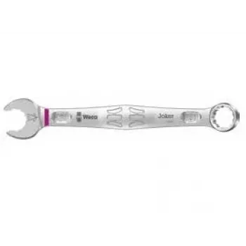 Wera 05020205001 Llave combinada