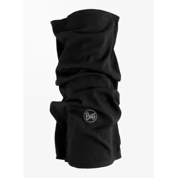 Buff Merino Midweight bandolera multiusos negra