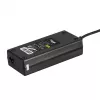 Fuente de alimentación para portátil Akyga AK-ND-52 19,5 V / 6,15 A, 120 W, conector Slim-Tip, para Lenovo
