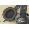 Koss | UR20 | Auriculares estilo DJ | Con cable | On-Ear | Cancelación de ruido | Negro