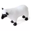 Set magnético de animales de granja Malblo