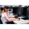 Targus Privacy Screen ASF220WEU filtro de privacidad, 22 pulgadas panorámico (16:10)