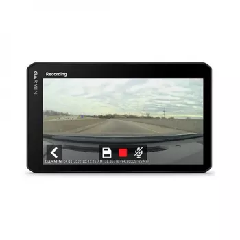 Navegador de mano Garmin CamperCam 795 17,6 cm Pantalla táctil TFT 32 GB