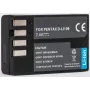 Batería de cámara recargable Extra Digital D-Li109 7,2V 1860mAh (MPN DV00DV1283)