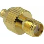 Conector coaxial SMA DeLOCK 89989