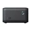 Batería Anker SOLIX BP1000 Litio hierro fosfato 1056 Wh Negro