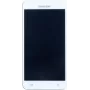 Unidad LCD frontal Samsung J5 SM-J500F blanca panel de pantalla de repuesto