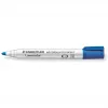 Rotulador Staedtler Lumocolor 351 WP4 punta redonda negro azul verde rojo