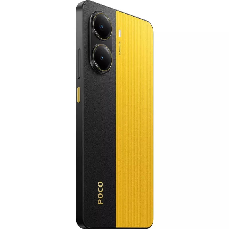 Smartphone POCO X7 Pro 6,67