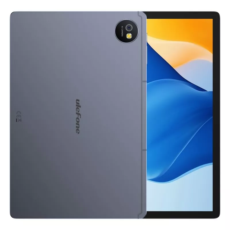 Tablet UleFone A10 Pro 4G, 6 GB RAM, 128 GB almacenamiento