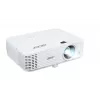 Proyector Acer X1526 DLP 1080p, 4000 lúmenes ANSI, 16:9, blanco, 2,4 kg