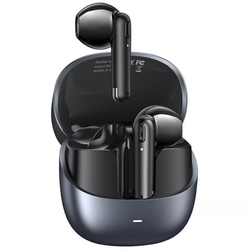 Auriculares Bluetooth Usams TWS E03 gris