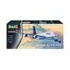 Maqueta montada Revell Airbus A380-800 Lufthansa New Livery