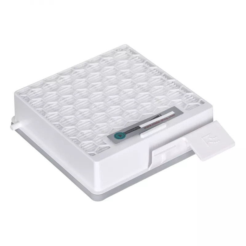 Aspirador de suelo Miele Boost CX1 Parquet PowerLine SNCF0