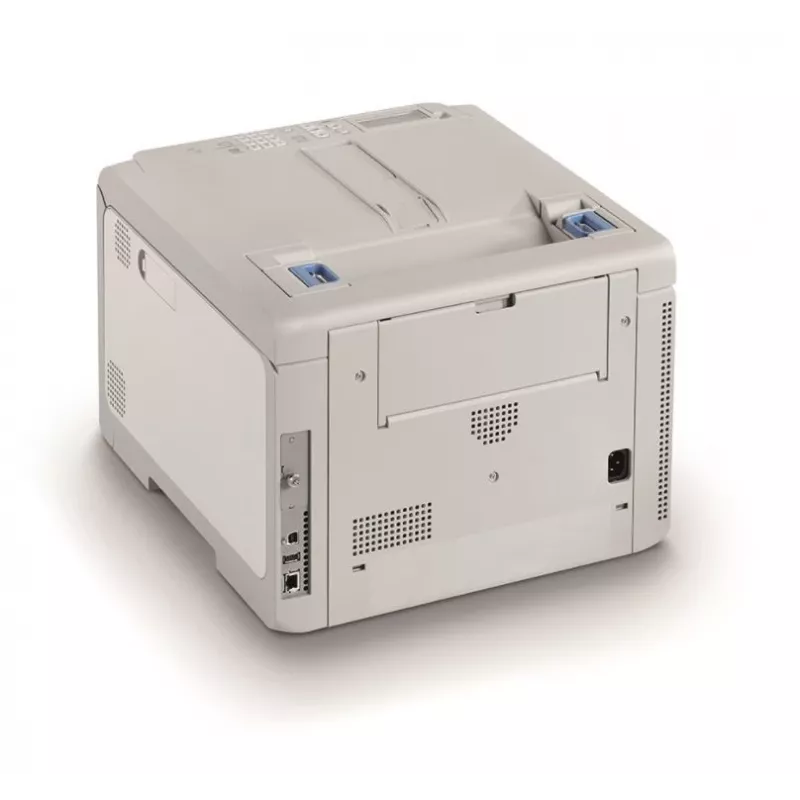 Impresora OKI C650dn color 1200 x 1200 DPI A4