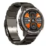 Smartwatch FW110 Titan Chronos negra
