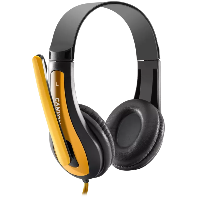 Auriculares Canyon CNS-CHSC1BY