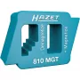 Magnetizador/desmagnetizador Hazet 810MGT – herramienta de mano compacta para magnetizar y desmagnetizar puntas