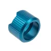 Anillo de compresión EK Water Blocks EK-Quantum Torque pack de 6 STC 16 Azul