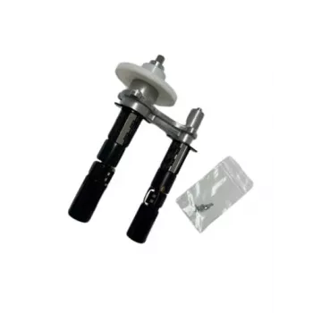 Zebra P1123335-039 pieza/accesorio de repuesto para impresora/escáner soporte de cinta