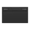 HUION Kamvas Pro 27 GT2701 tableta gráfica con pantalla, 27 pulgadas 4K UHD 3840x2160 IPS, 300 nits, 99 % sRGB, 98 % Adobe RGB